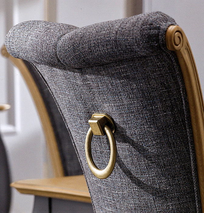 Стул  TOSATO 50.35 Classic - Вид №1