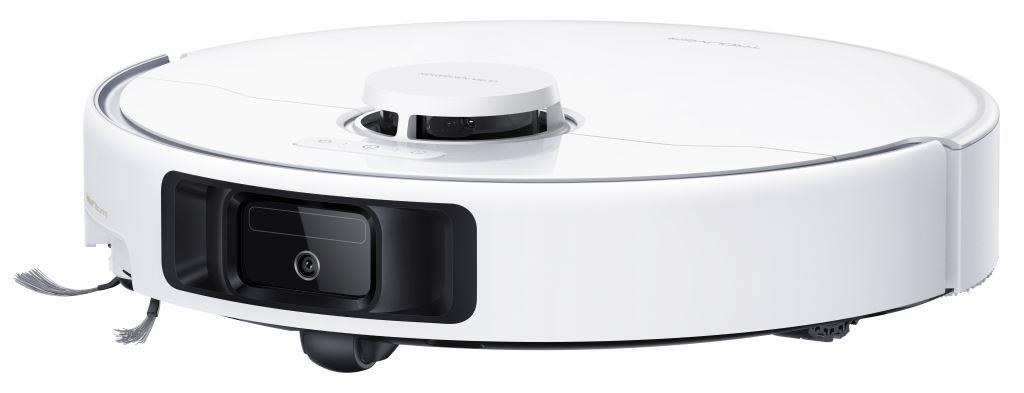 5621240 Робот-пылесос Trouver P50 Ultra белый STDN-0058533 - Вид №11