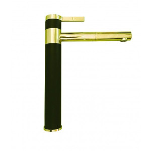 Смеситель кухонный  Alveus Zina Monarch