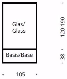 Top Light Настольная светодиодная лампа с диммером sun-id-1353293 - Вид №10