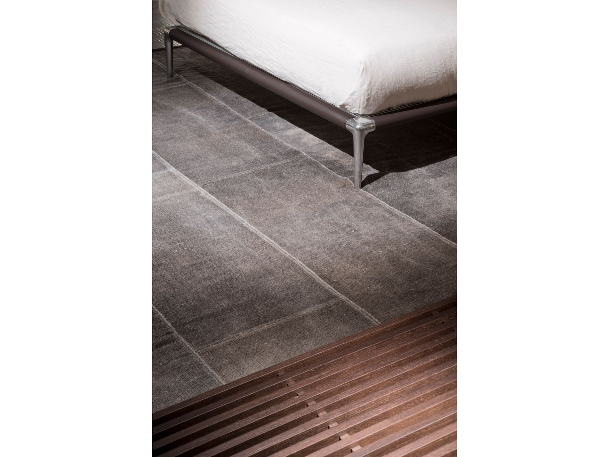 Шерстяной ковер ручной росписью G.T.DESIGN места ARCH-00141360 - Вид №3