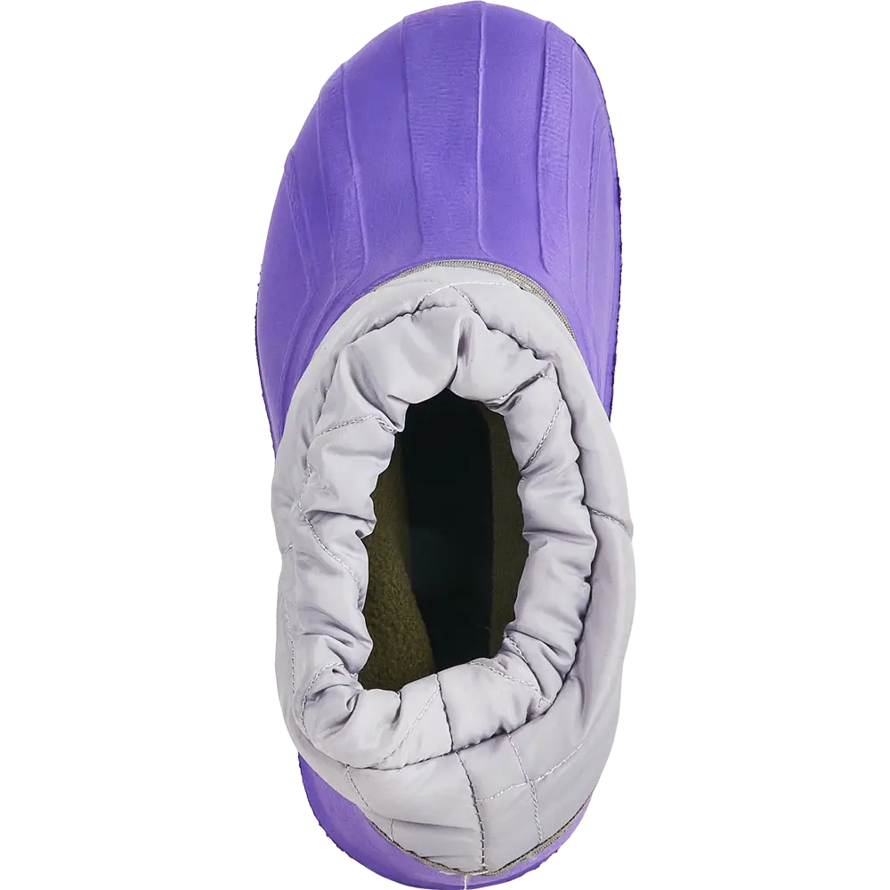 Полусапоги теплые женские размер 38 фиолетовый Santreyd STLM-2171427 - Вид №2