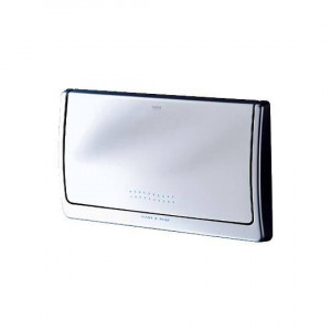 37053000 Панель смыва для унитаза Grohe хром