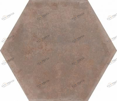 Виченца коричневый SG23003N 20х23,1 Kerama Marazzi 