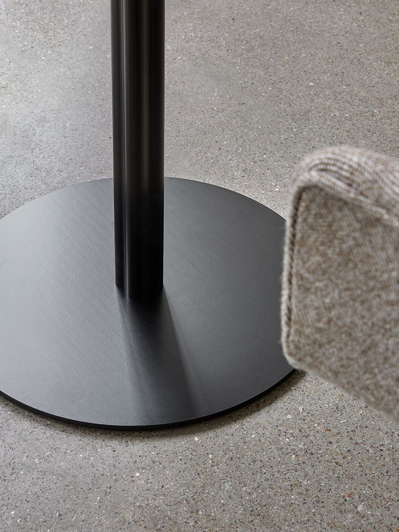 5709262042234 Стол колонны гавани, Круглый стол LuceLight  - Вид №18