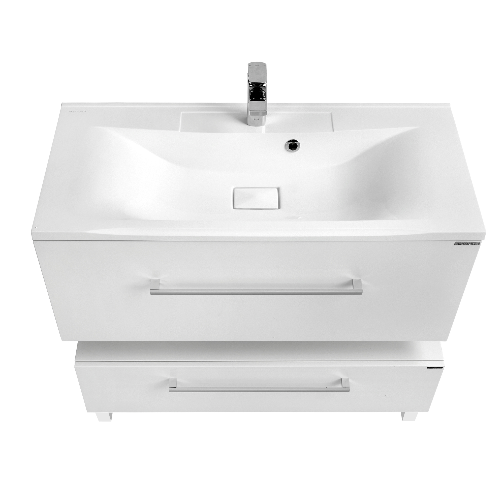 МАДРИД 100 М 1A126901MA010 AQUATON - Вид №2