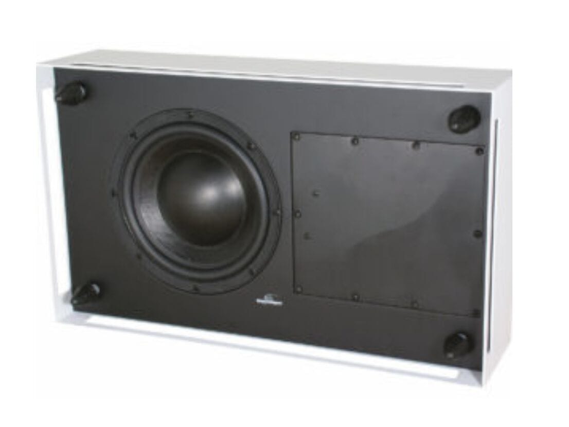 Металлический акустический диффузор Garvan Acoustic хор ARCH-00045751 - Вид №1