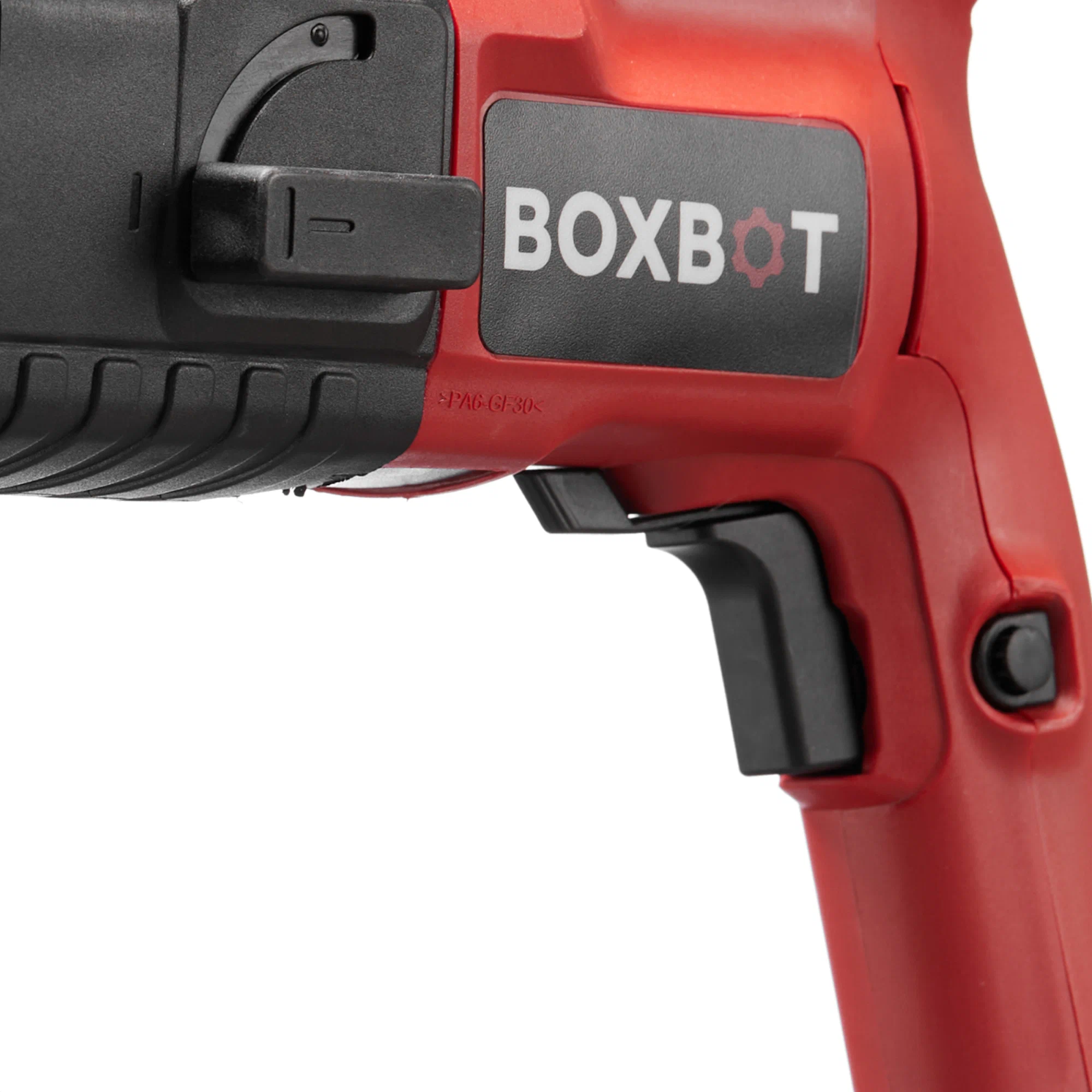 Перфоратор Boxbot RH-500 5634767 STDN-0039914 - Вид №3