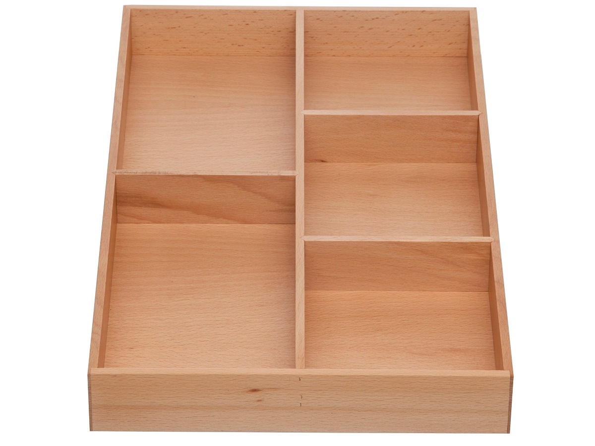 Лоток для столовых приборов Epos 350 LB  NAVAKO 10252 - Вид №1