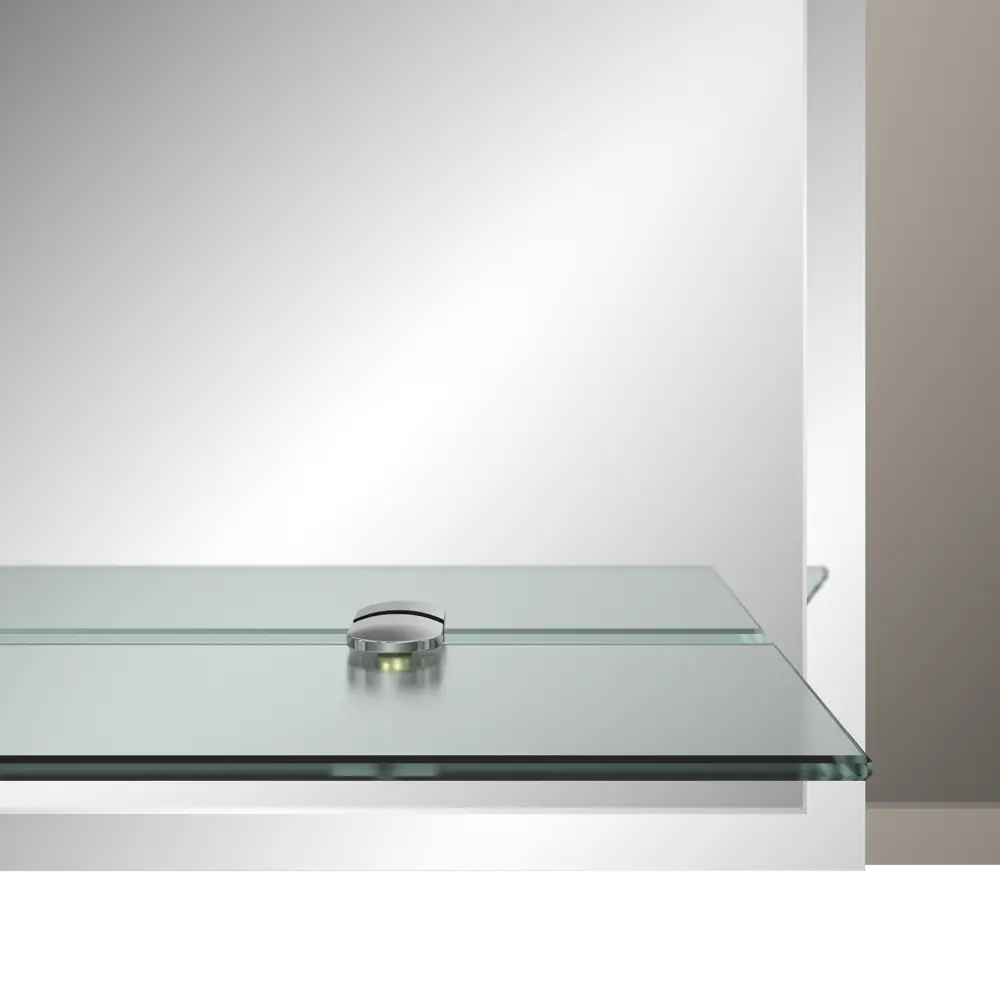 Зеркало «Чили» с полкой 60 см Santreyd Без серии STLM-2148532 - Вид №1