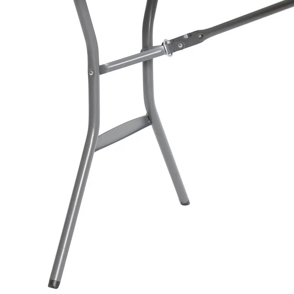 Стол садовый Lifetime складной 183х76х74 см металл Santreyd STLM-2136913 - Вид №14