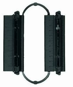 Esinplast Компенсатор для плоской ламели Luxor