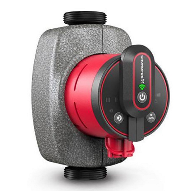 Насос ALPHA 3 Grundfos 25-40 99371970 - Вид №2