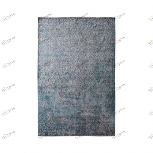 Ковёр / Damask secret ice Flou sun-id-374726