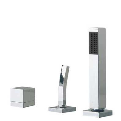 7763400000SC Смеситель Bandini Seta Santreyd