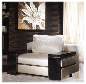 Кресло Bridge TURRI T255  1