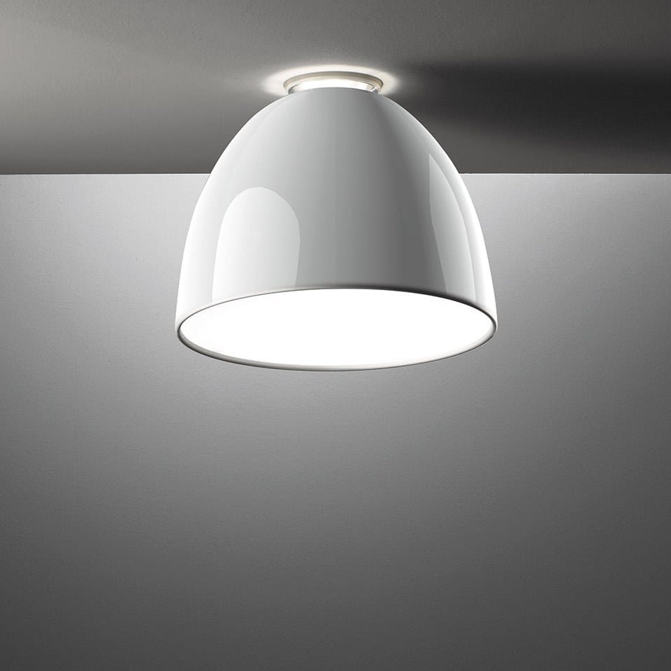 Алюминиевый потолочный светильник Artemide ARCH-00047479 - Вид №4
