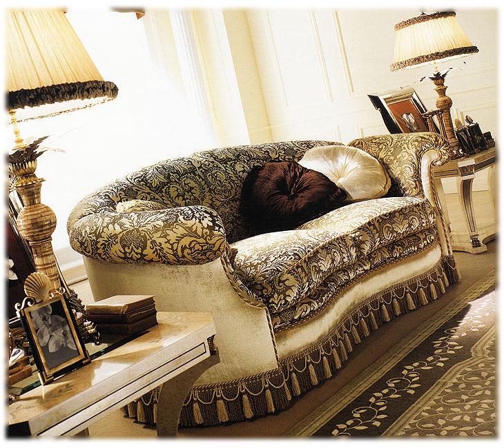 Диван  JUMBO COLLECTION MEL-42 