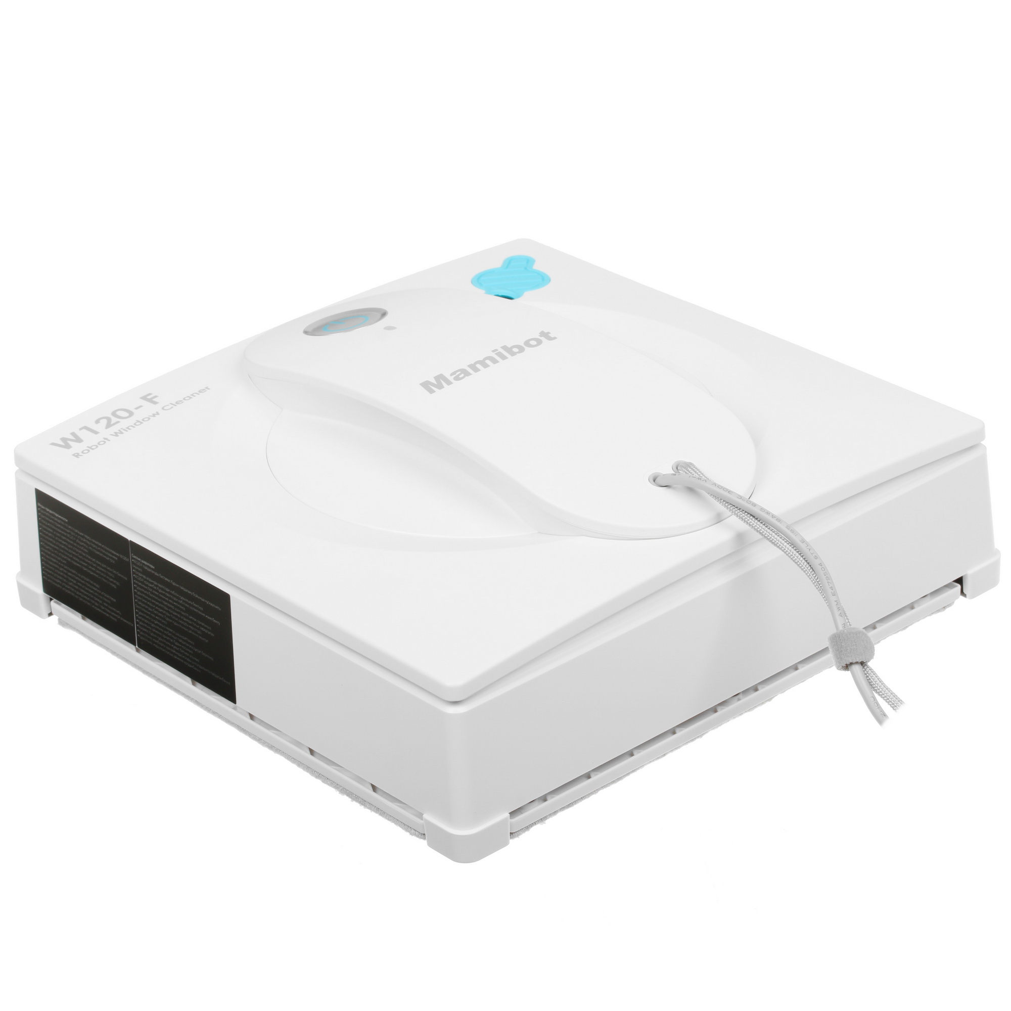 5408608 Робот-мойщик окон Mamibot W120-F белый STDN-0151904 - Вид №2