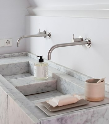 2471 Смесители для ванны / душа vola  - Вид №13