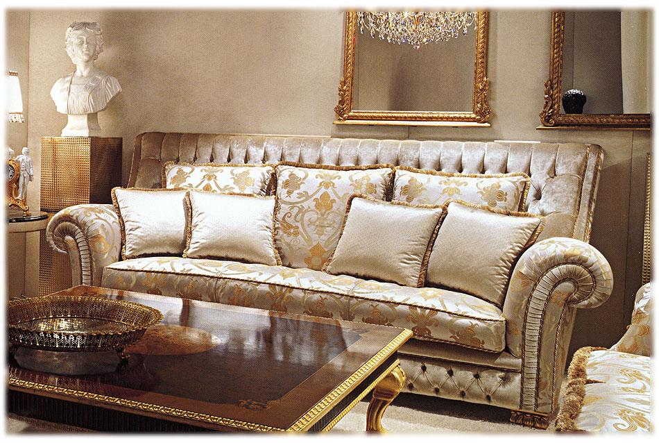 Диван  ZANABONI Alice DV №4