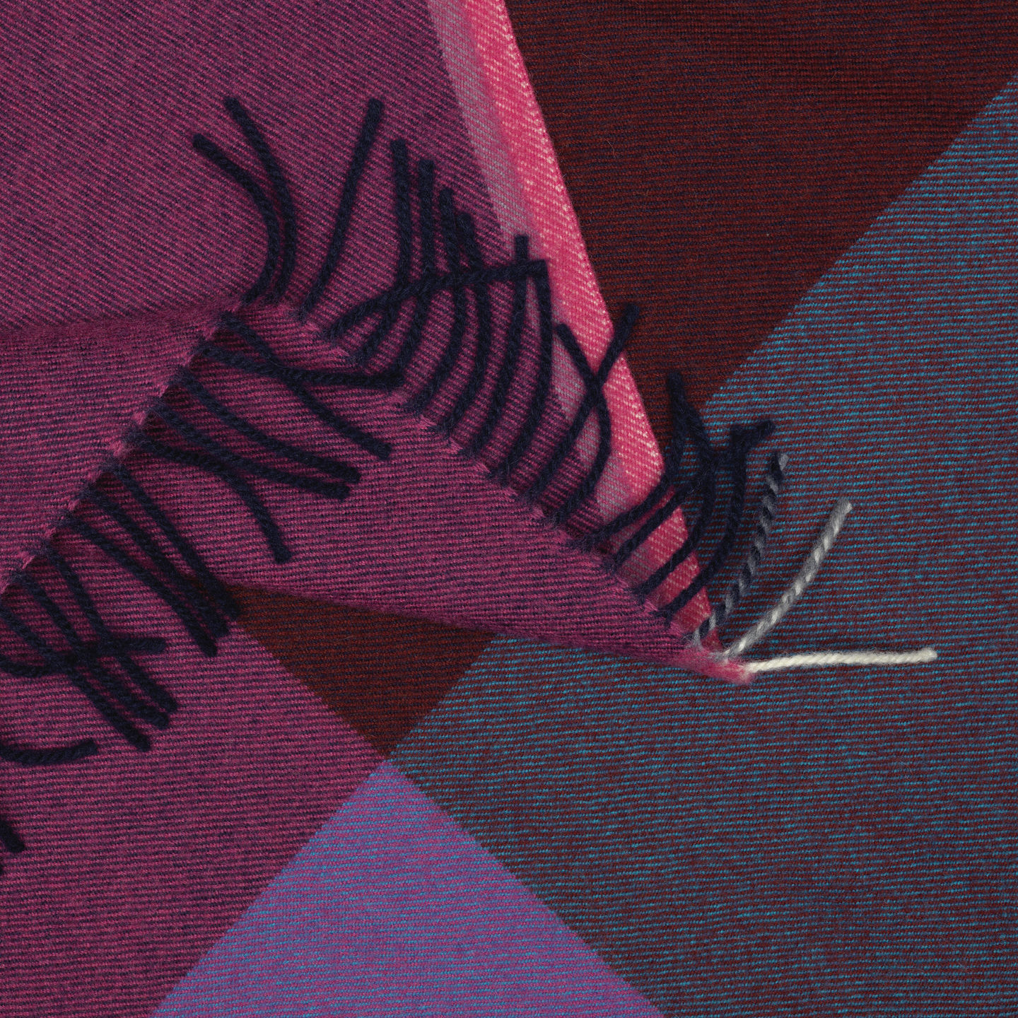 VITRA Одеяла с цветными блоками Hella Jongerius, 2016 Vitraglobal sun-id-1986487 - Вид №5