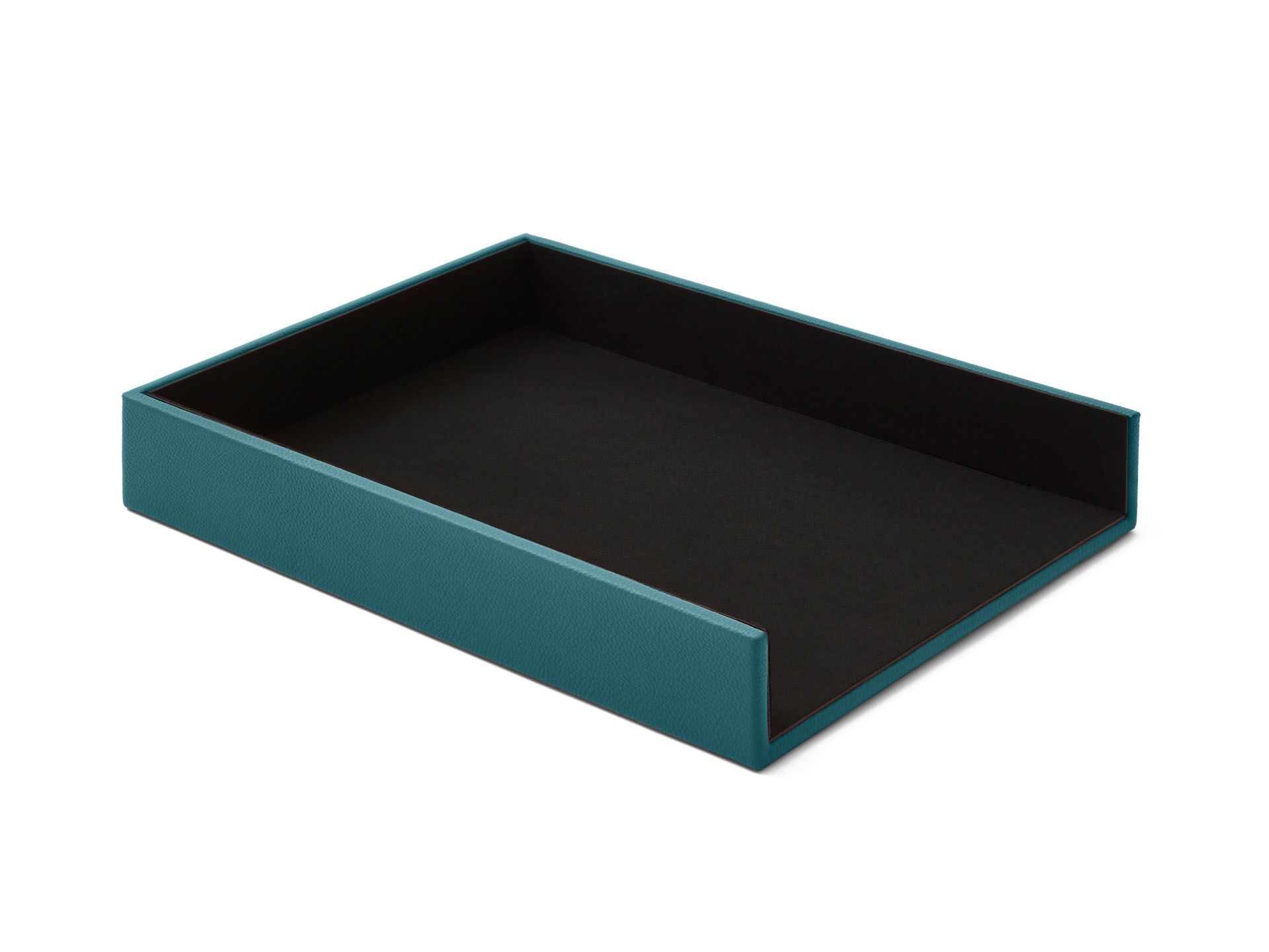 Кожаный лоток для документов EGLOOH Афина ARCH-00050321 - Вид №88