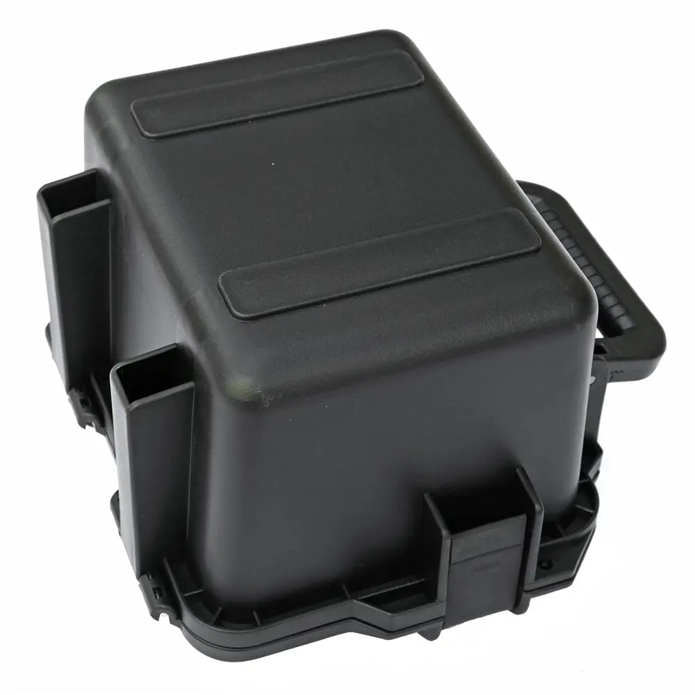 90409024 Кейс Риф WR-09 защитный ударопрочный 300x248x212 мм, пластик STLM-0218882