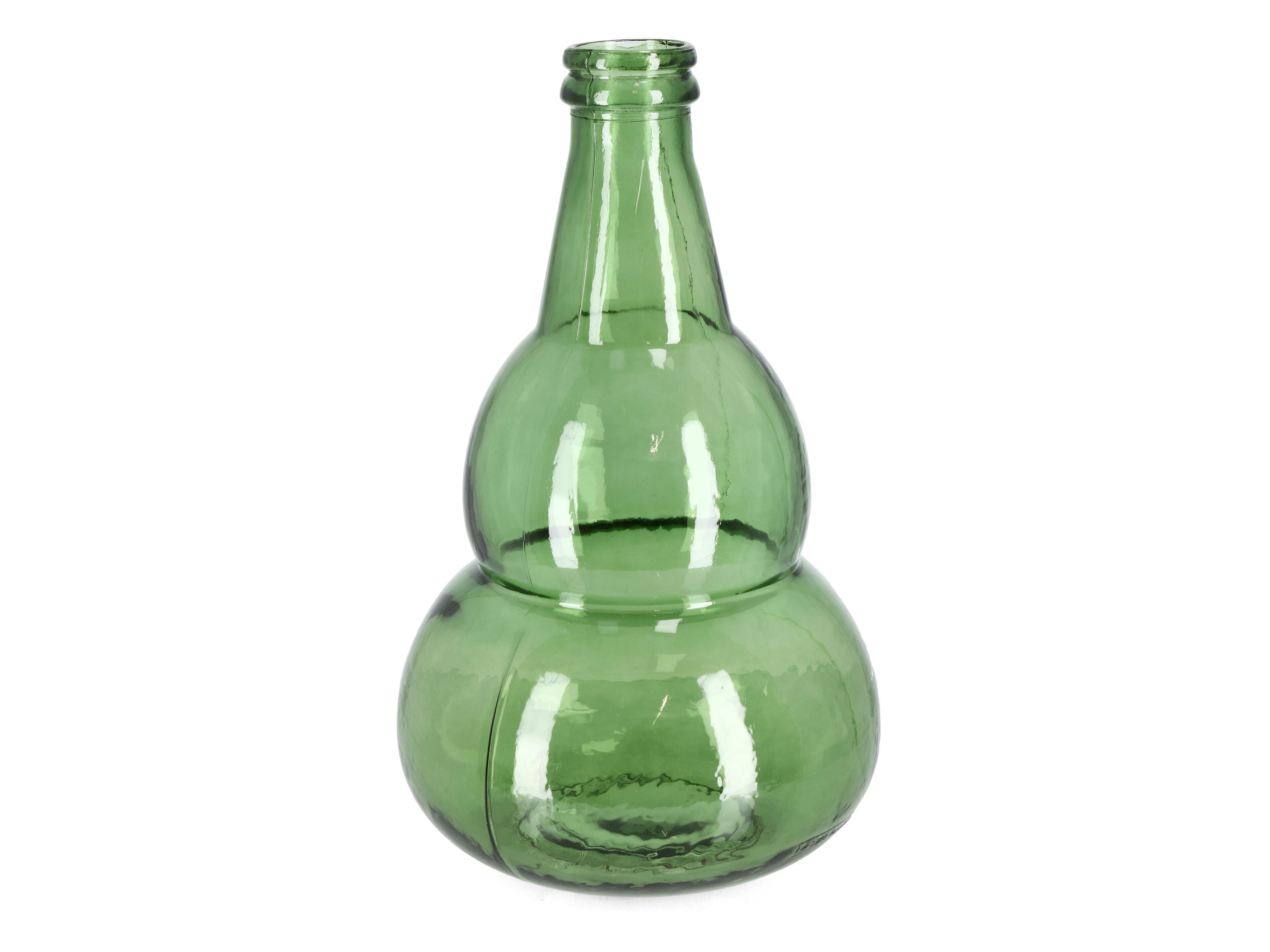 Переработанная стеклянная бутылка BIZZOTTO ABBY H45 ARCH-00005409 - Вид №3