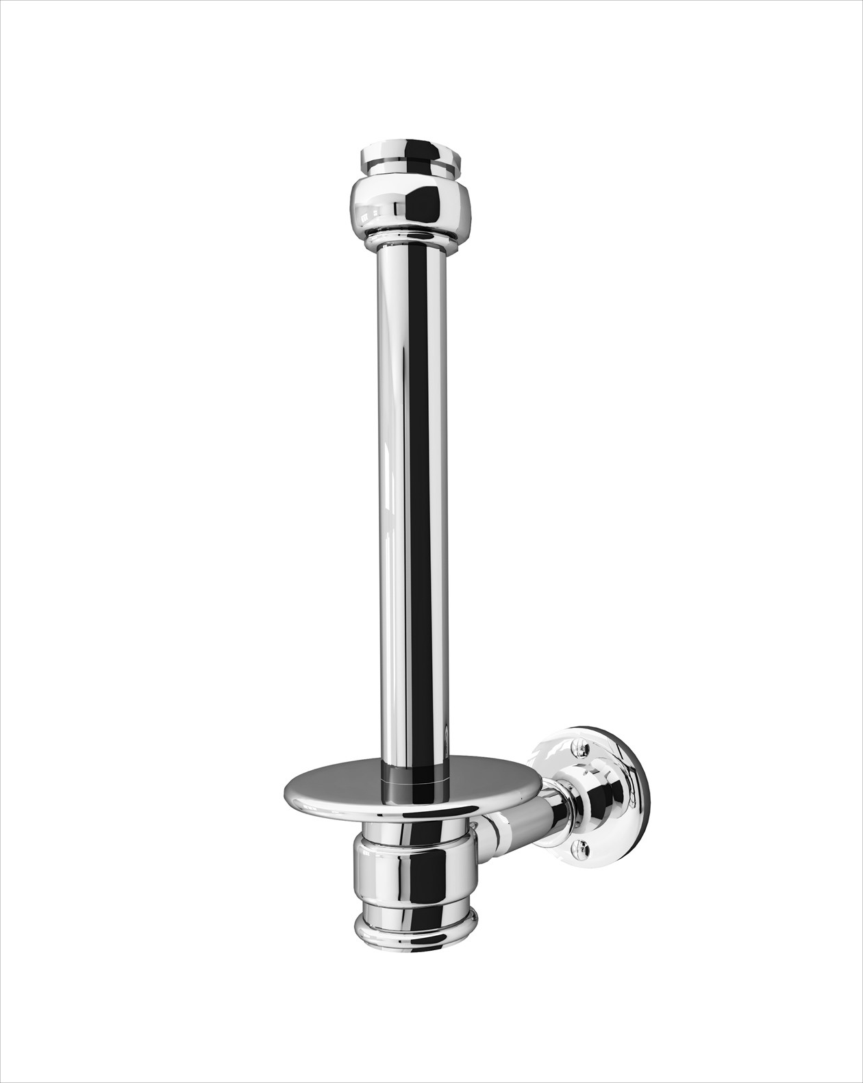 DD33100PS Держатель запасного рулона First Class Devon&Devon  - Вид №1