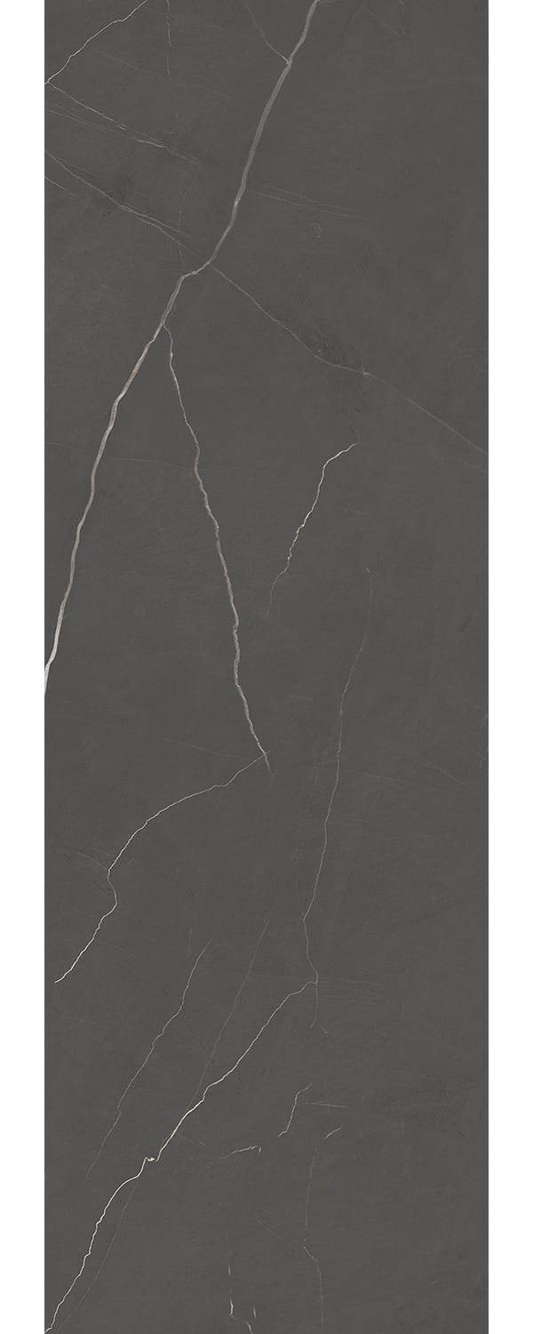 Ультратонкая алюминиевая декоративная панель Tecnografica COFFEE BROWN ARCH-00141209 - Вид №1