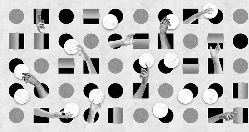 Wall&decò Обои для ванной Wet system 20 Wet_to2001 / wet_to2002 - Вид №1