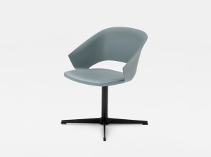 Стул для отдыха из полипропилена