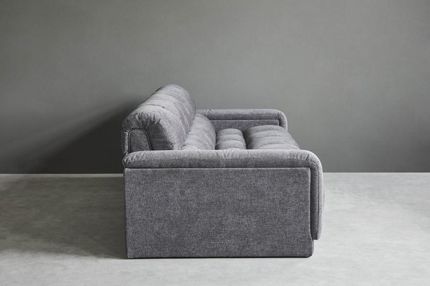 Grado Design 2-местный тканевый диван Salami Sal-sf-2s - Вид №2