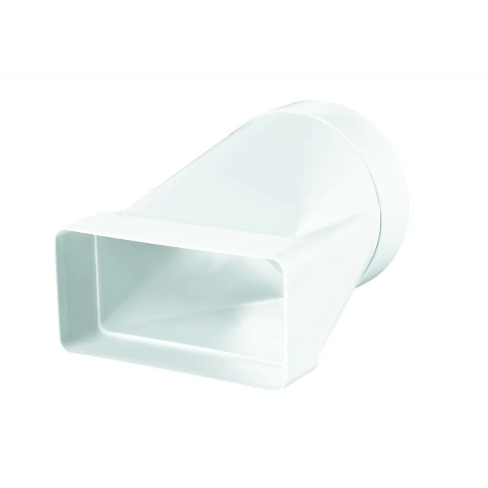 Соединитель Вентс 55х110 D100 мм Santreyd STLM-2012750