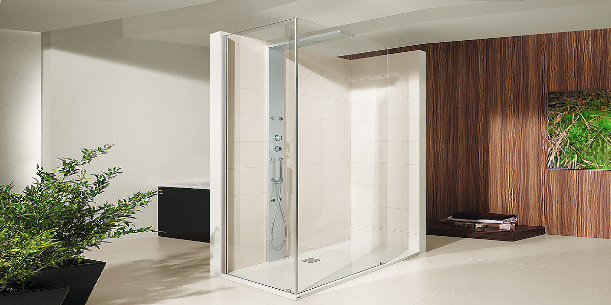 Душевая колоннаTHASOS 75 см HOESCH 5790 - Вид №2