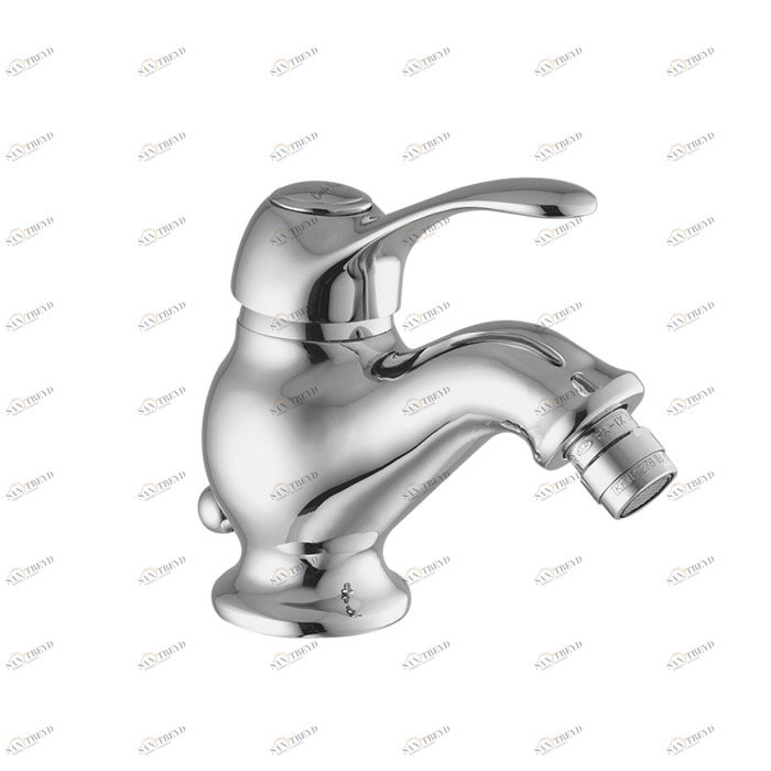 F3302 Смеситель для биде FIMA CARLO FRATTINI lamp 