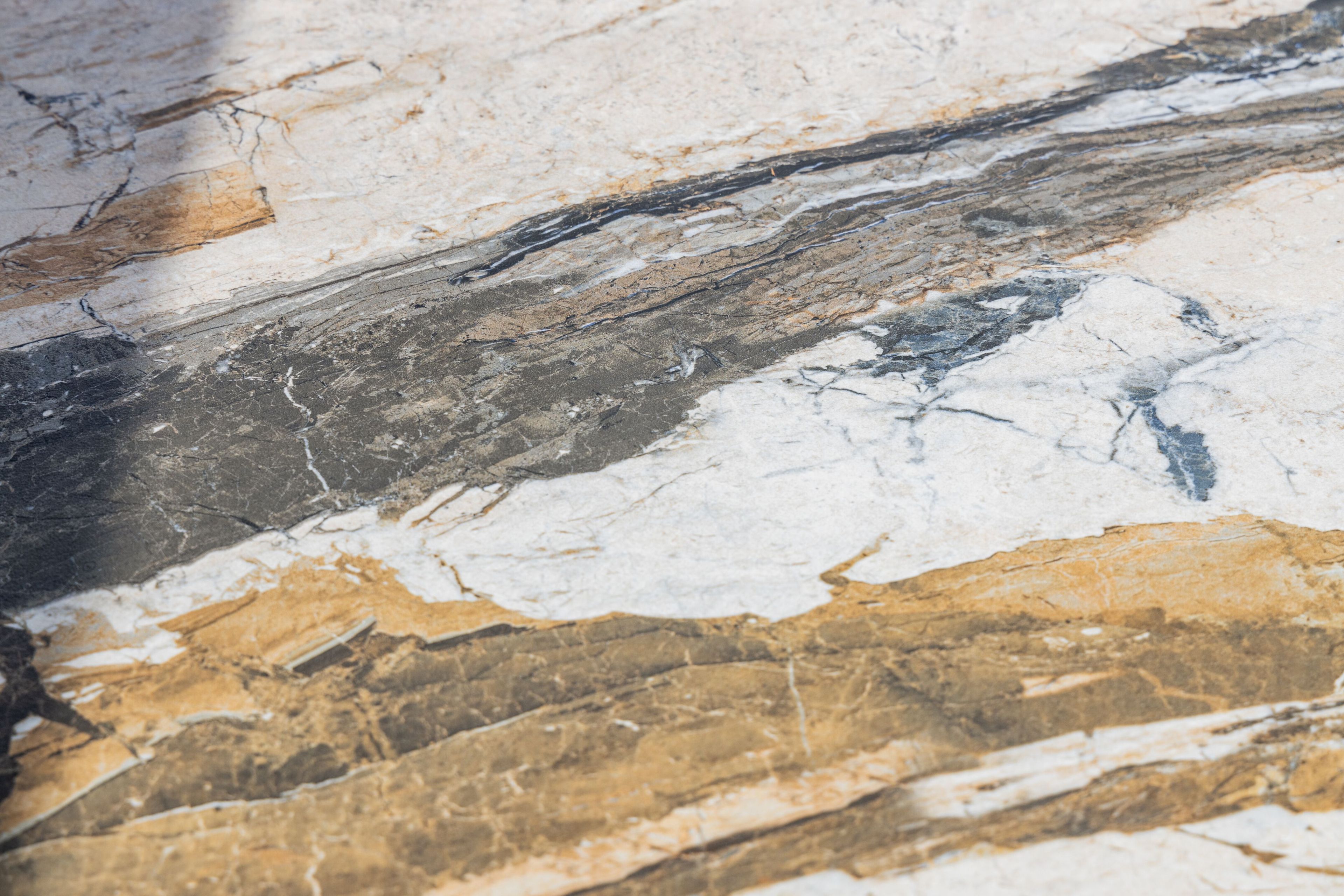 Прямоугольный садовый стол из керамогранита cbdesign Palinuro / Praiano ARCH-00101430 - Вид №6