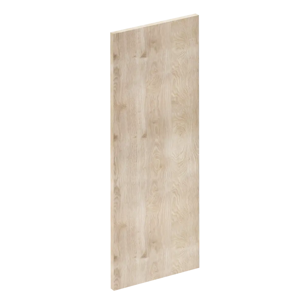 Фасад для кухонного шкафа Нордик 29.7x76.5 см Delinia ID ЛДСП цвет бежевый STLM-2016549 - Вид №6