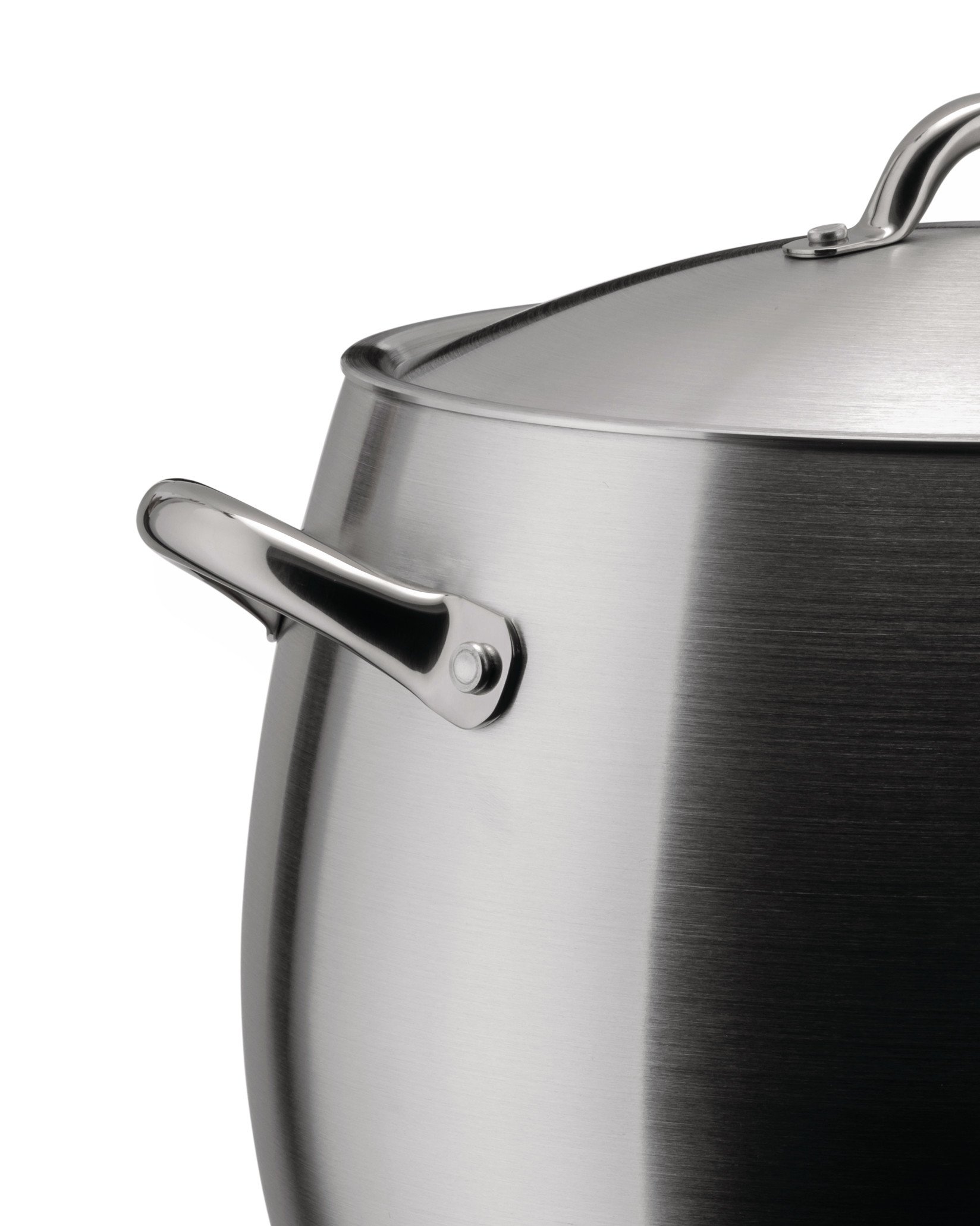 Горшок Alessi Mami SG100AL - Вид №2