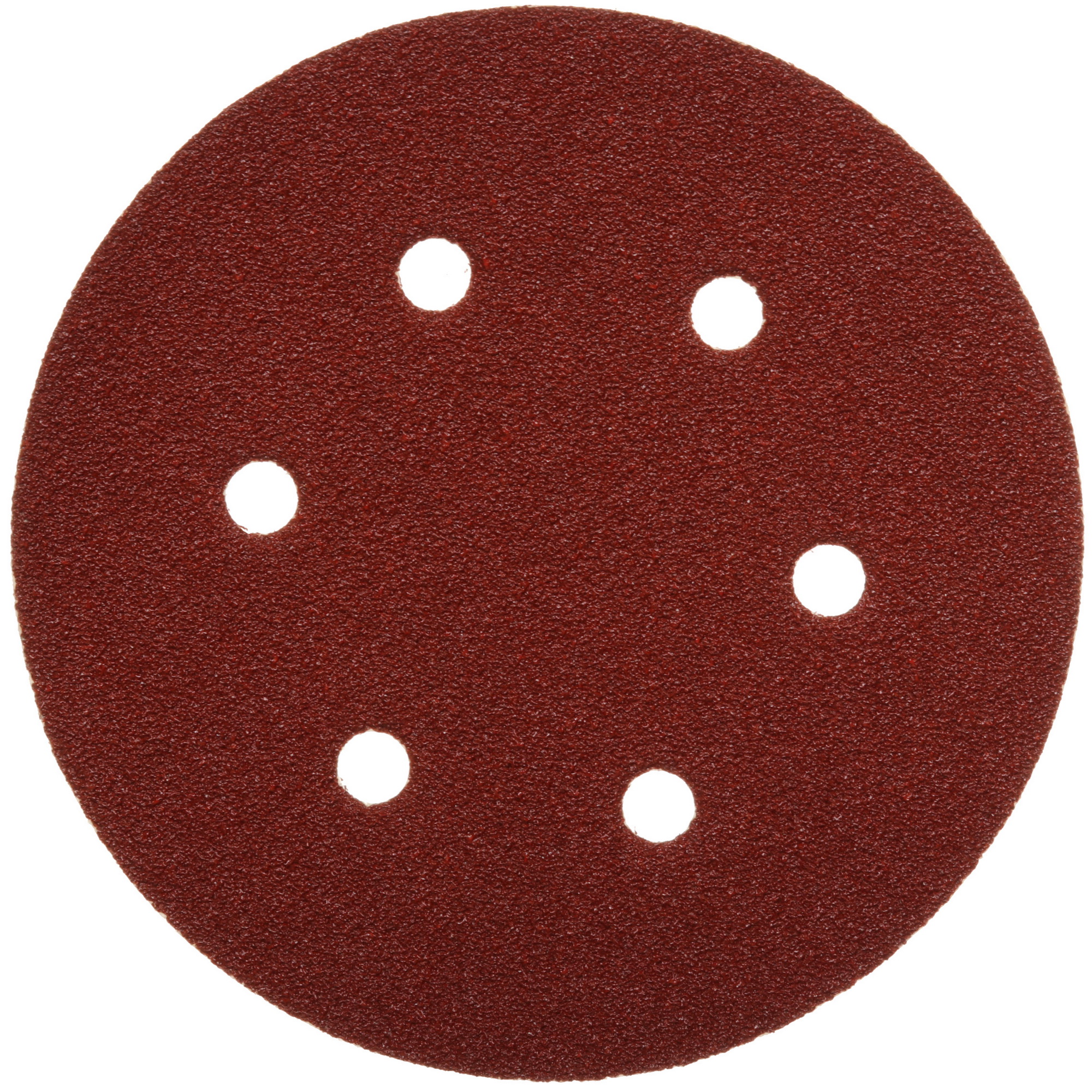 Круг шлифовальный Зубр 35566-150-060 5 шт 9108877 STDN-0003643 - Вид №1