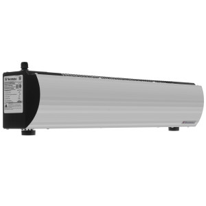 7998530 Тепловая завеса Тепломаш КЭВ-6П2213Е с пультом HL18