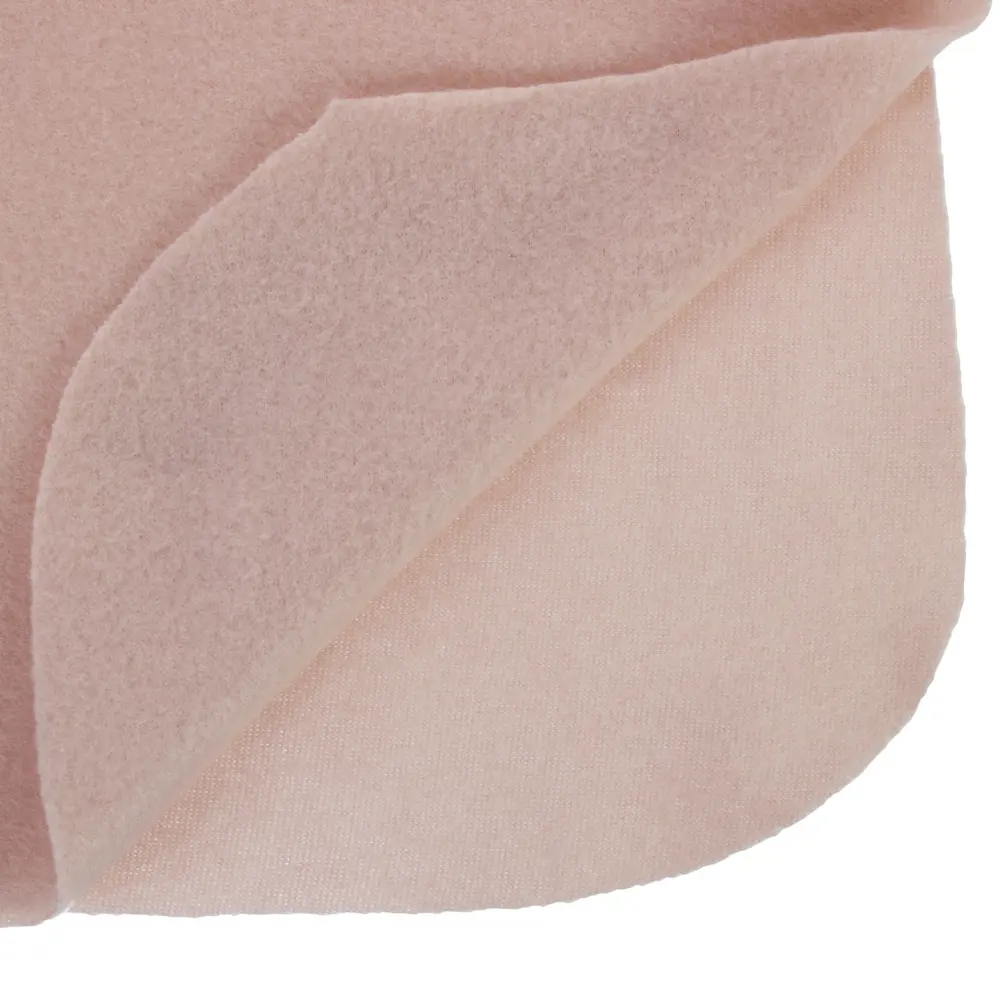 Плед 110х150 см флис цвет экрю Santreyd STLM-2186198 - Вид №2