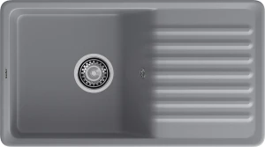 Кухонная мойка Кварц QUARZ S482 GranFest