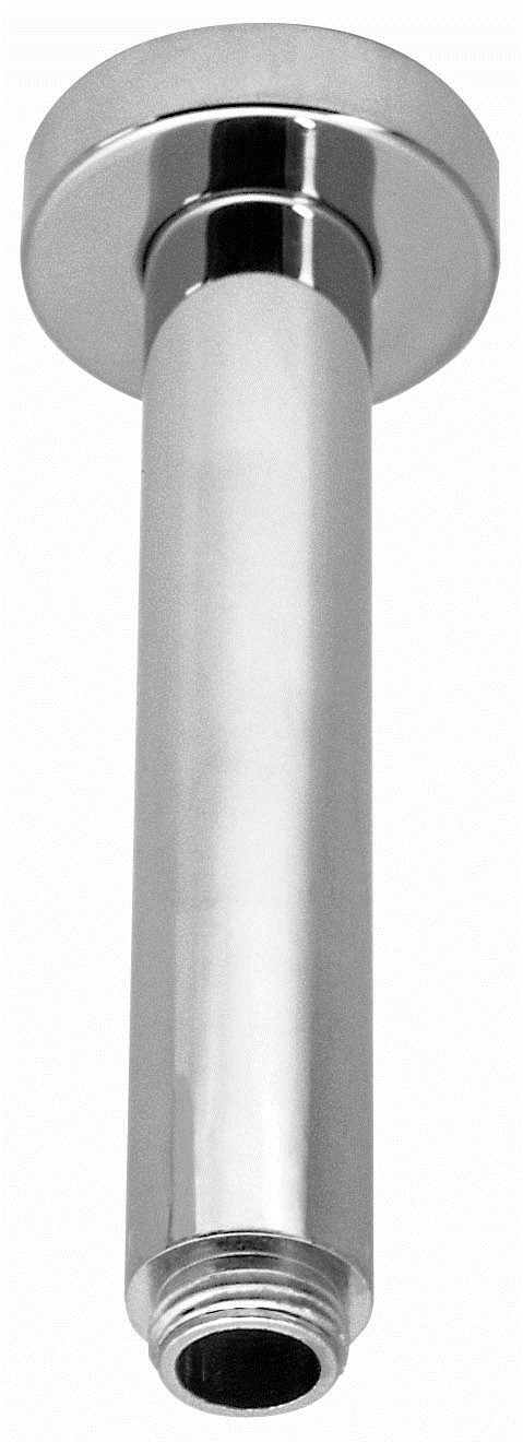 20126C30/A-CR CARIMALI Держатель для душа Tondo L. 30см Victorian rosette