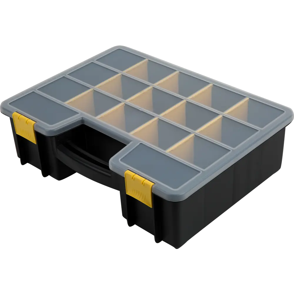 ОРГАНАЙЗЕР VOLF, 16 390Х295Х110 Santreyd STLM-2097545