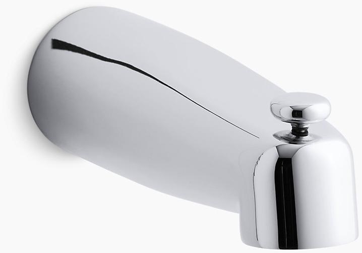 KOHLER  K-15138-CP  - Вид №1