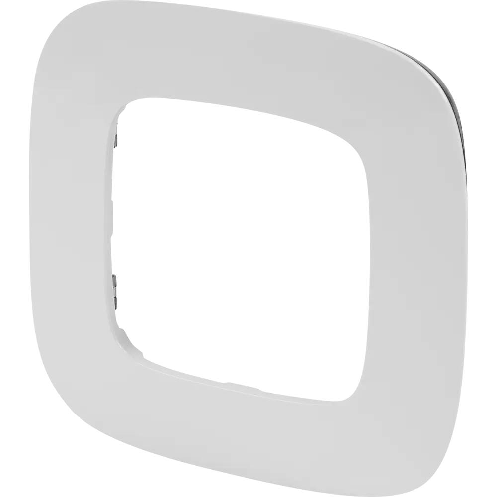 Рамка Legrand VLN-A 1 пост белая Valena Allure STLM-2028080 - Вид №1