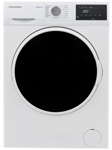 9918134 Стиральная машина Schaub Lorenz SLW MC6132 белый