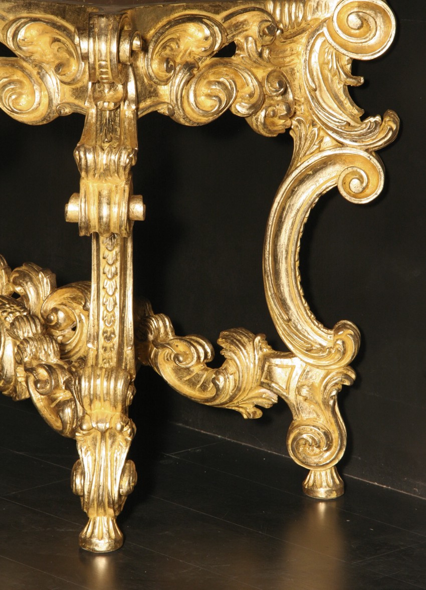 4661/180 - 8661/180 Mobile bagno 4661/180 Bianchini&Capponi RINASCIMENTO Bianchini Capponi - Вид №4